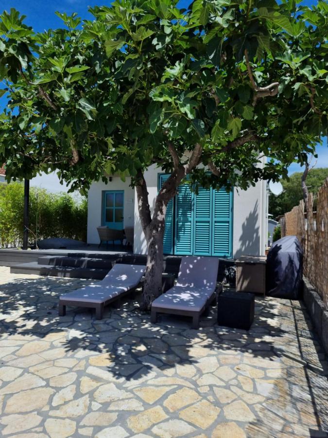 Beach House Ana Sukošan Eksteriør bilde